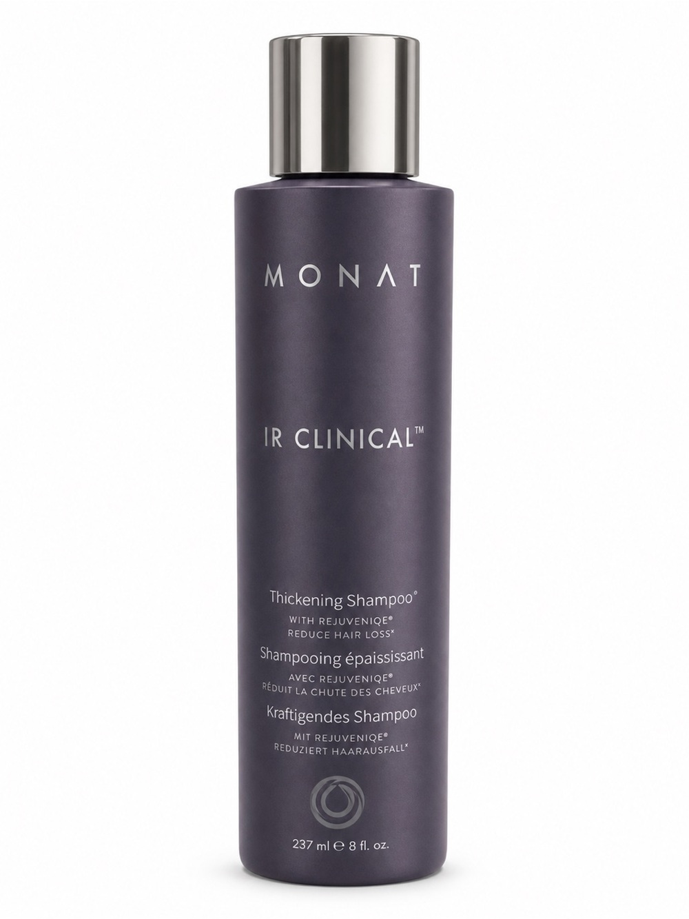 MONAT IR Clinical Thickening Shampoo - Deep Purple